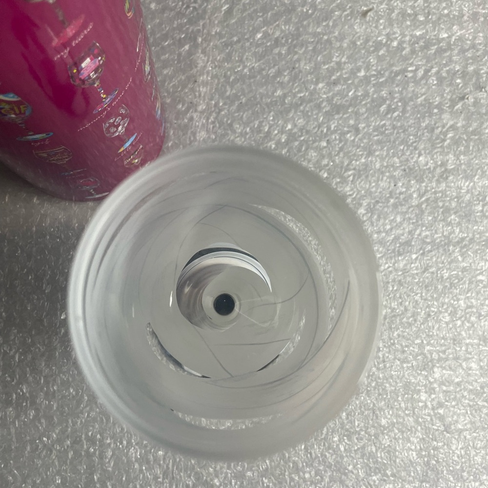 Lolita “mummy” wine glass - Picture 4 of 5